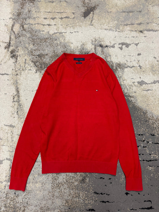 Sweterek Tommy Hilfiger, damskie nowe rozmiar S, widok z przodu