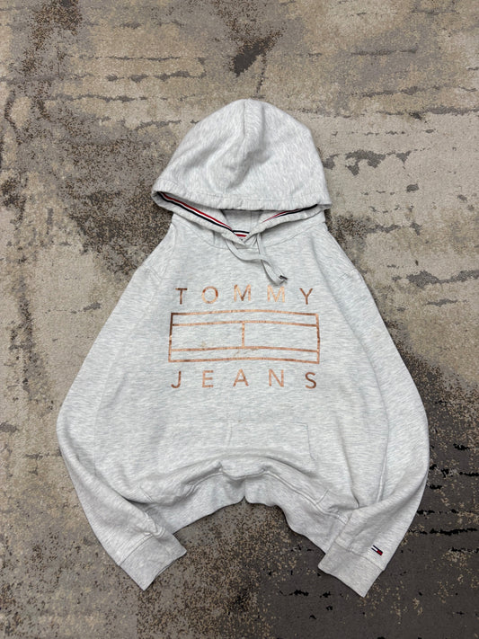 Bluza Tommy Hilfiger, damskie w dobrym stanie rozmiar L, widok z przodu