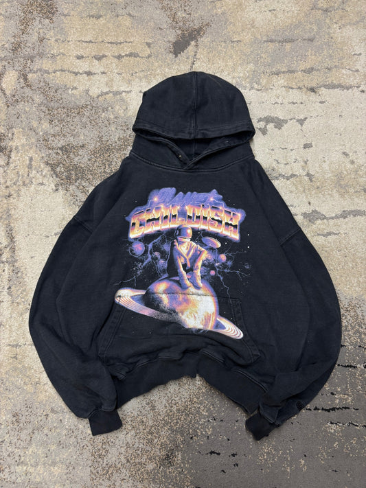 Bluza Childish hoodie, damskie w bardzo dobrym stanie rozmiar M, detal