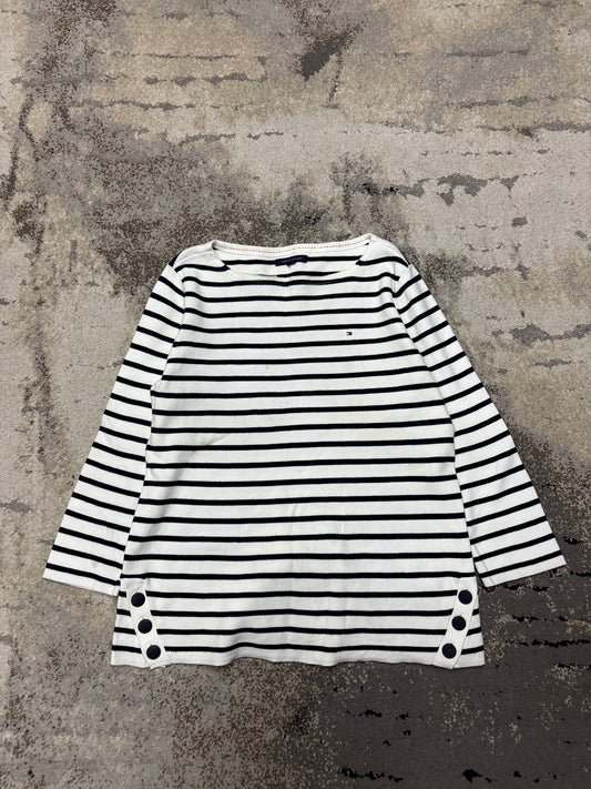 Bluzka Tommy Hilfiger, damskie w bardzo dobrym stanie rozmiar M, widok z przodu