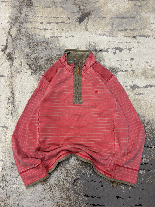 FatFace Bluza Fat Face vintage retro y2k, męskie w bardzo dobrym stanie rozmiar L, detal