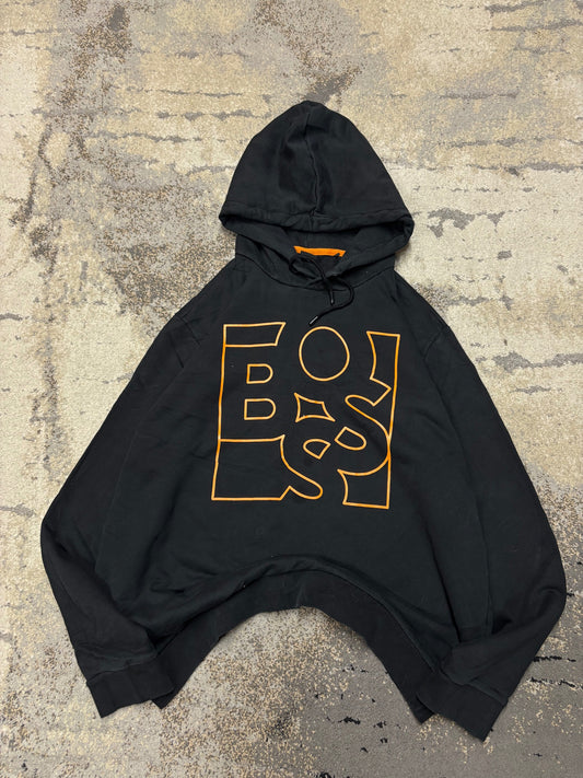 Bluza Hugo Boss, męskie w bardzo dobrym stanie rozmiar XXXL, widok z przodu