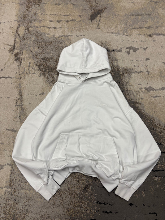 Japan Style Bluza FAVN hoodie, damskie w dobrym stanie rozmiar M, widok z przodu