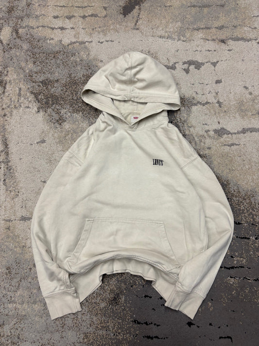Levi's Bluza LEVI’S hoodie, damskie w bardzo dobrym stanie rozmiar S, widok z przodu