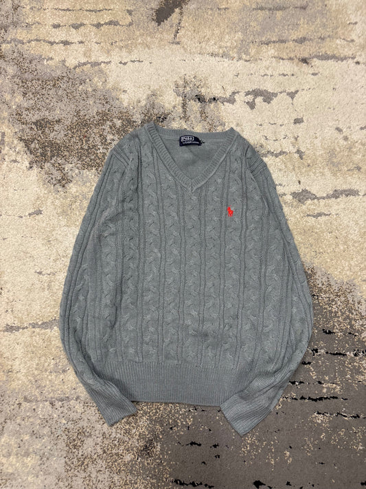 RALPH Ralph Lauren Sweterek Ralph Lauren, damskie w bardzo dobrym stanie rozmiar S, widok z przodu