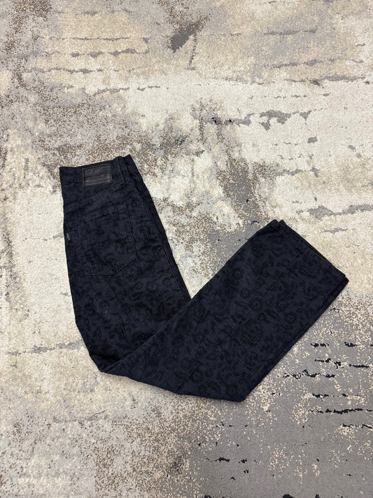 Levi's Jeansy LEVI’S, damskie w bardzo dobrym stanie rozmiar S, widok z przodu