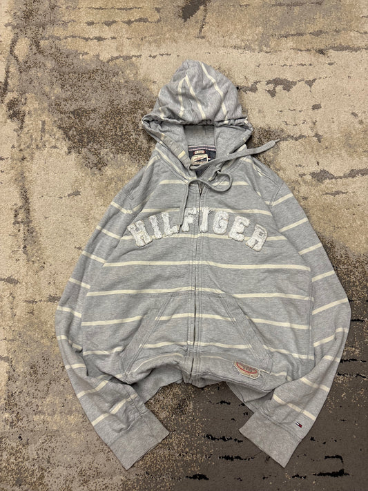 Bluza Tommy Hilfiger, męskie w bardzo dobrym stanie rozmiar XL, widok z przodu