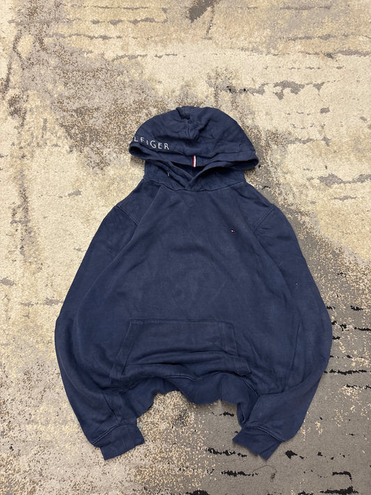 Bluza Tommy Hilfiger, dziecięce w bardzo dobrym stanie rozmiar 176 cm / 16 lat, widok z przodu