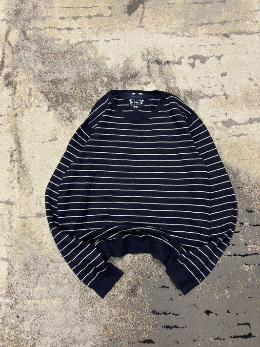 Sweterek Tommy Hilfiger, damskie w bardzo dobrym stanie rozmiar S, widok z przodu