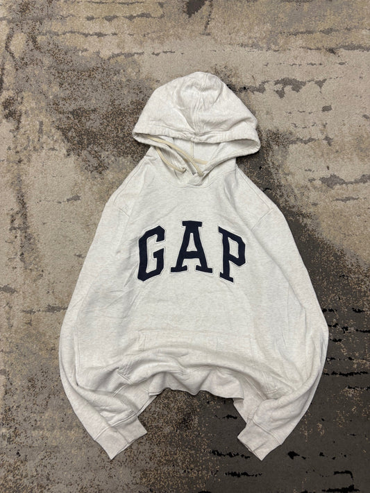 Bluza Gap hoodie, damskie w bardzo dobrym stanie rozmiar M, widok z przodu