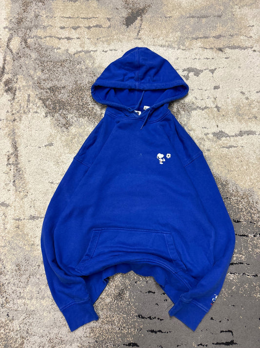 Levi's Bluza LEVI’S hoodie, damskie w bardzo dobrym stanie rozmiar M, widok z przodu