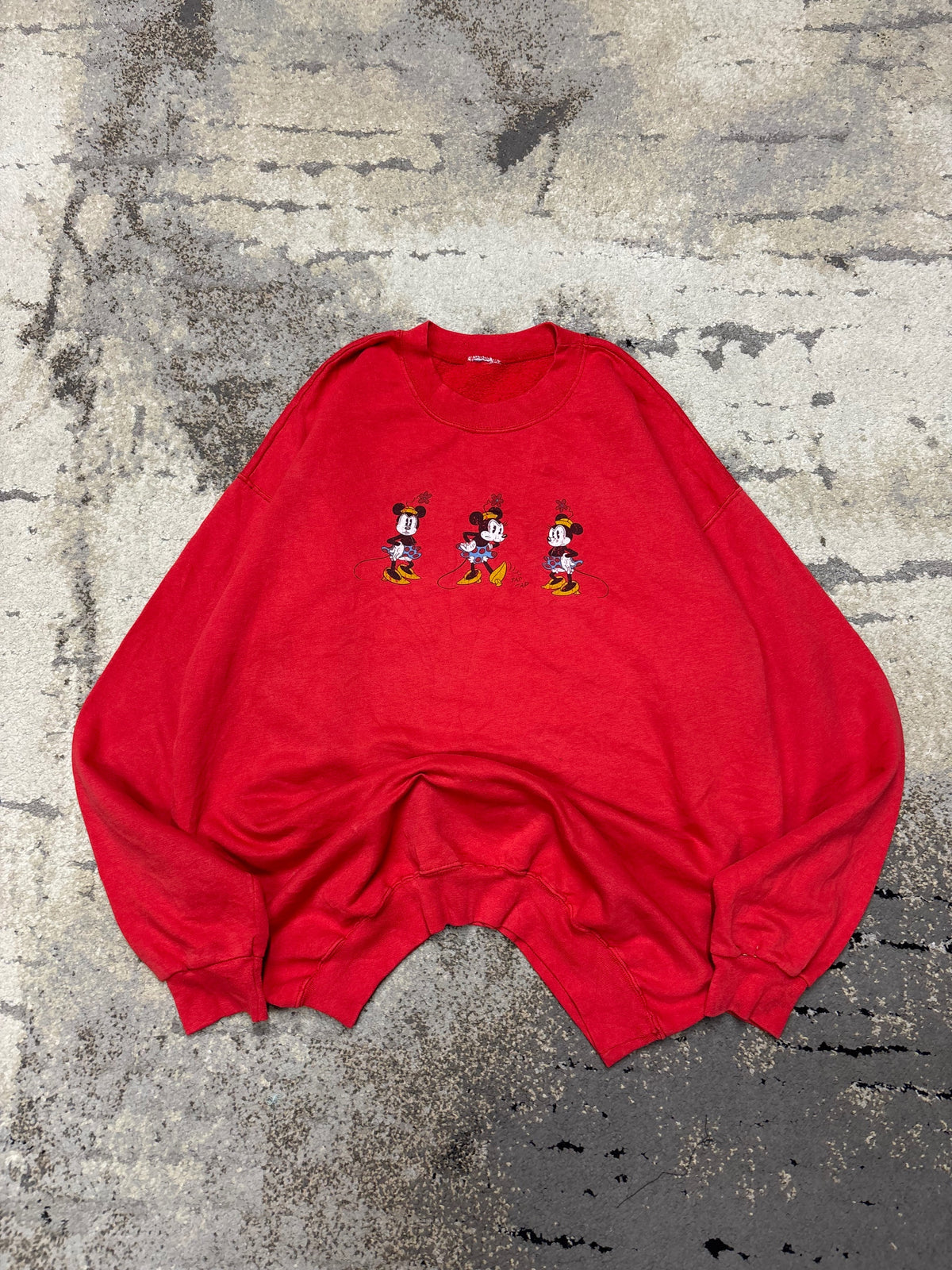 Bluza vintage retro y2k japan style, męskie w bardzo dobrym stanie rozmiar L, widok z przodu