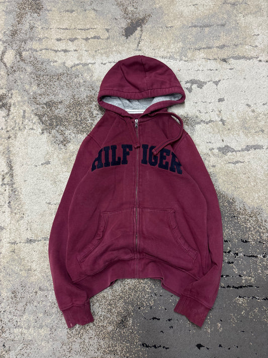 Bluza Tommy Hilfiger, damskie w bardzo dobrym stanie rozmiar S, widok z przodu