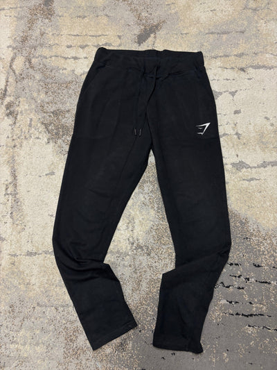 Dresy GymShark, damskie w bardzo dobrym stanie rozmiar L, widok z przodu