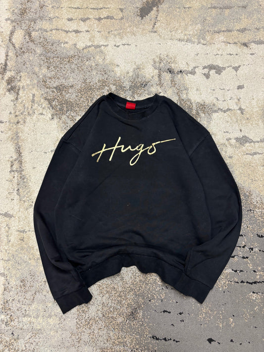 Bluza Hugo Boss, damskie w bardzo dobrym stanie rozmiar M, widok z przodu