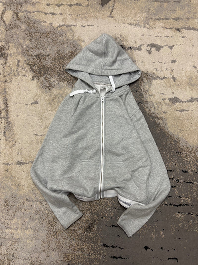Bluza Calvin Klein zipp, damskie w bardzo dobrym stanie rozmiar M, widok z przodu