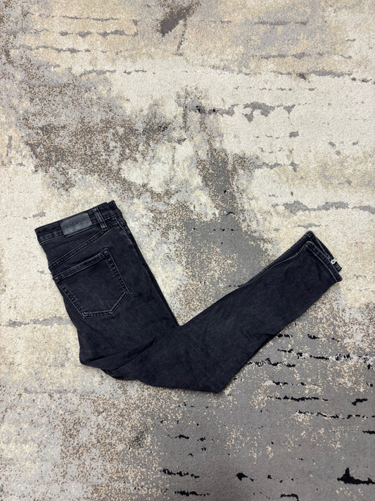 RALPH Ralph Lauren Jeansy Ralph Lauren, damskie w bardzo dobrym stanie rozmiar XS, detal
