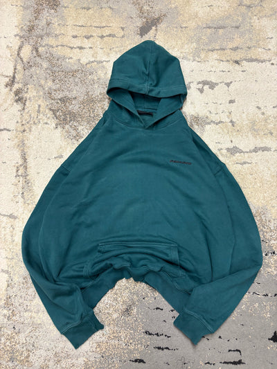 Bluza Pegador hoodie, damskie w bardzo dobrym stanie rozmiar XL, widok z przodu
