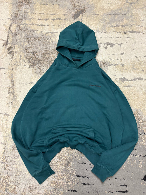 Bluza Pegador hoodie, damskie w bardzo dobrym stanie rozmiar XL, widok z przodu