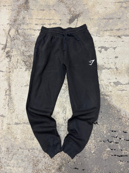 Dresy GymShark, damskie w bardzo dobrym stanie rozmiar XS, widok z przodu
