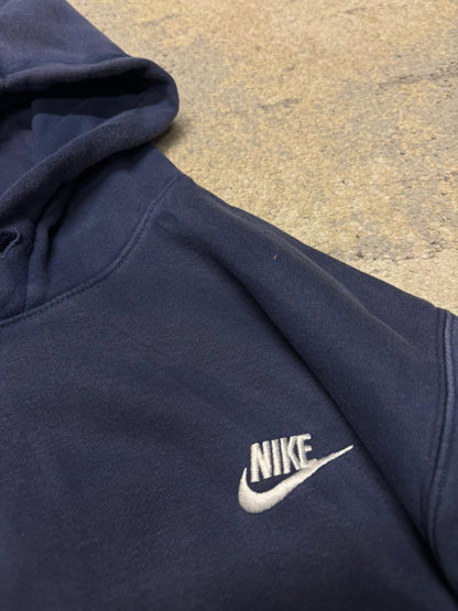 Bluza męska Nike haft Logo hoodie