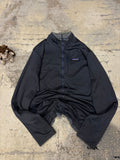 Bluza męska Patagonia zipp