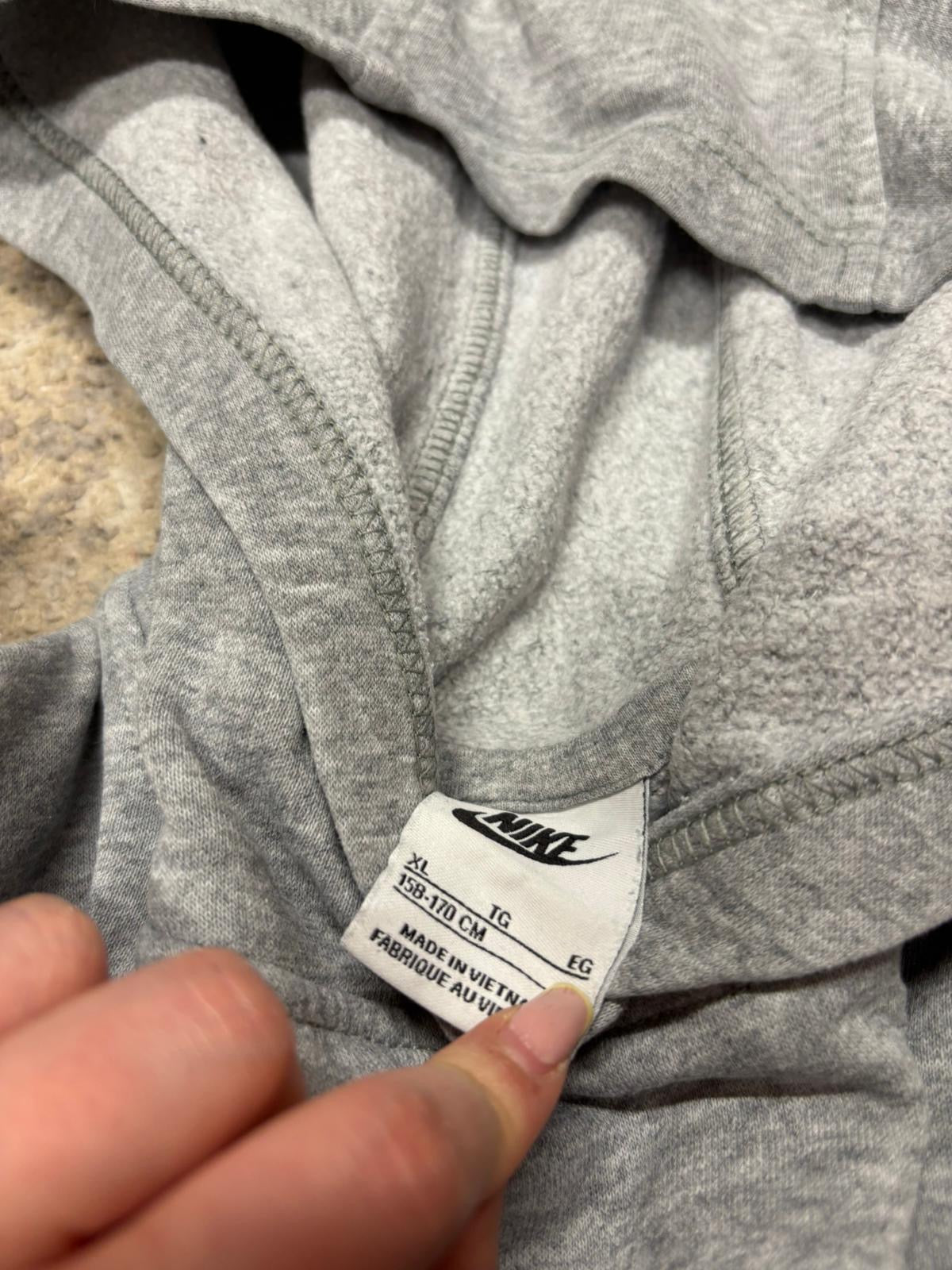 Bluza dziecięca Nike