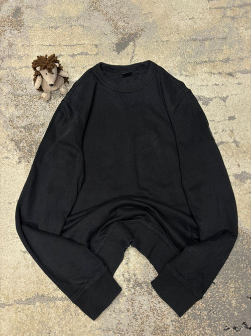 Bluza męska boss Hugo Boss crewneck