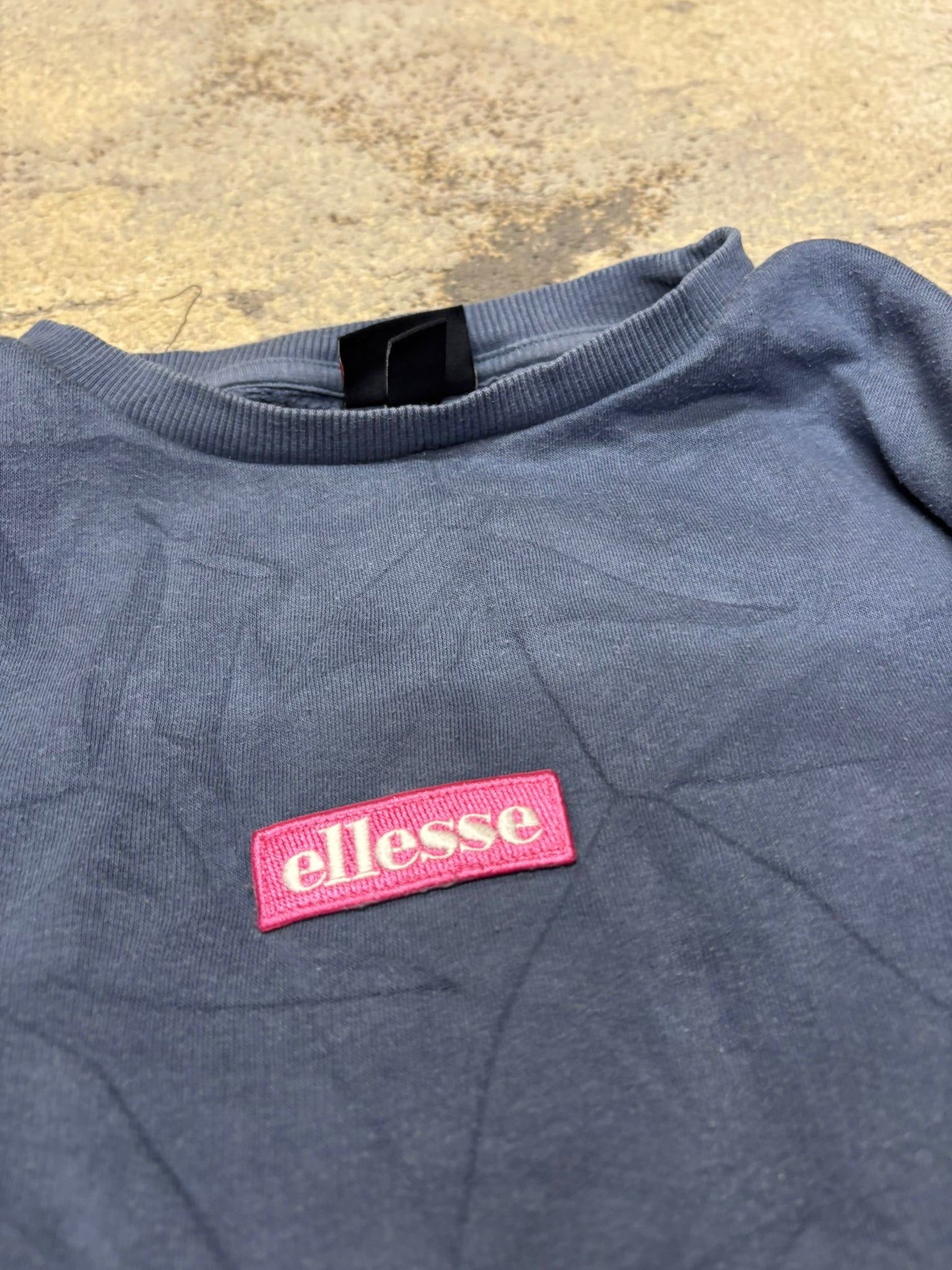Bluza damska ellesse