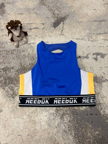 Top damski Reebok