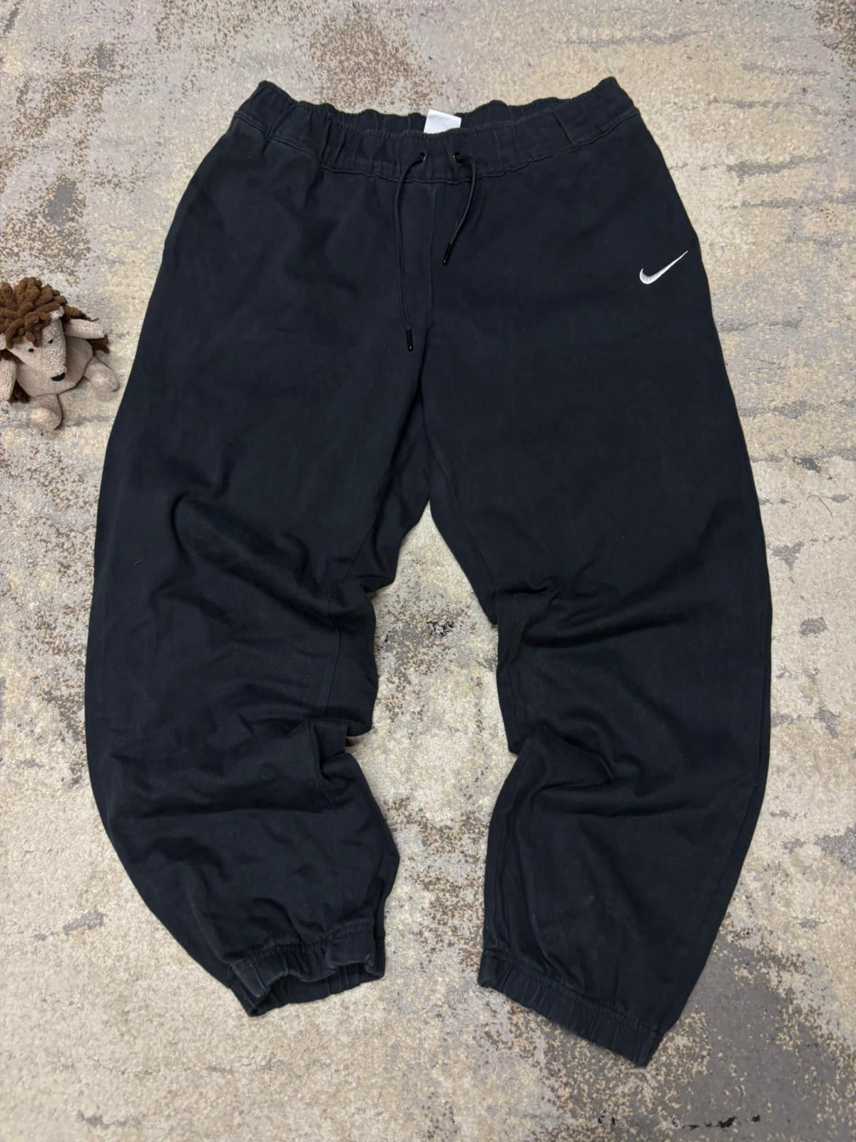 Dresy męskie Nike