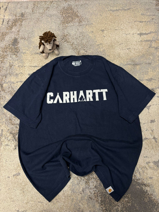 Koszulka męska Carhartt