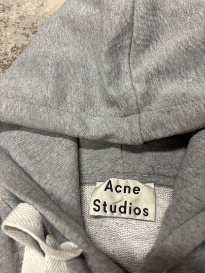 Bluza damska Acne studios hoodie