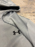 Bluza męska under armour hoodie