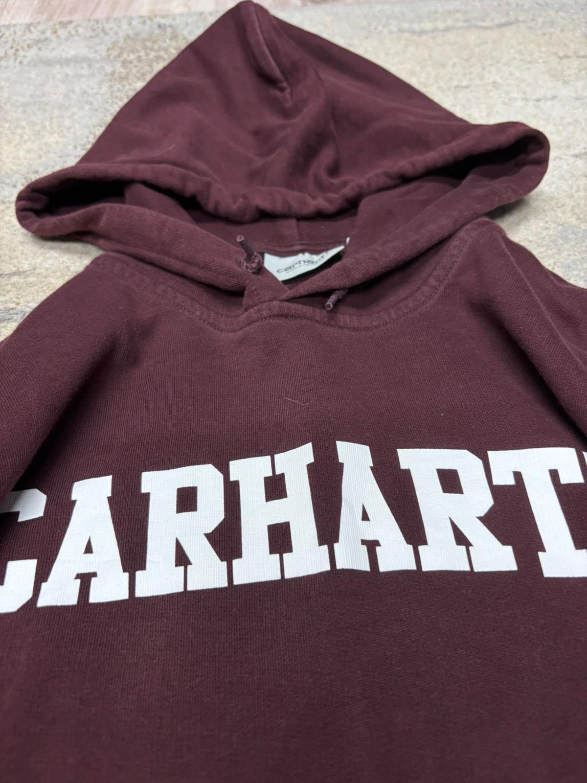 Bluza męska carhartt hoodie