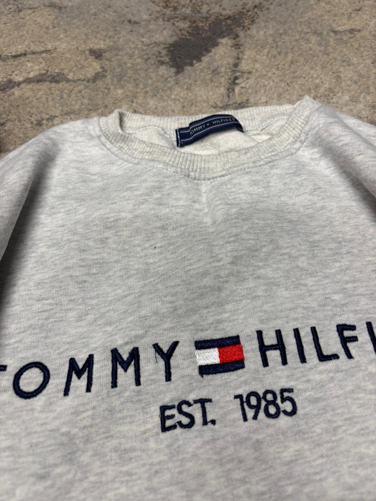 Bluza męska Tommy Hilfiger crewneck