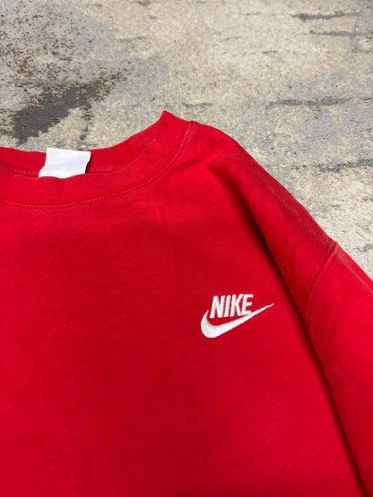 Bluza męska Nike crewneck