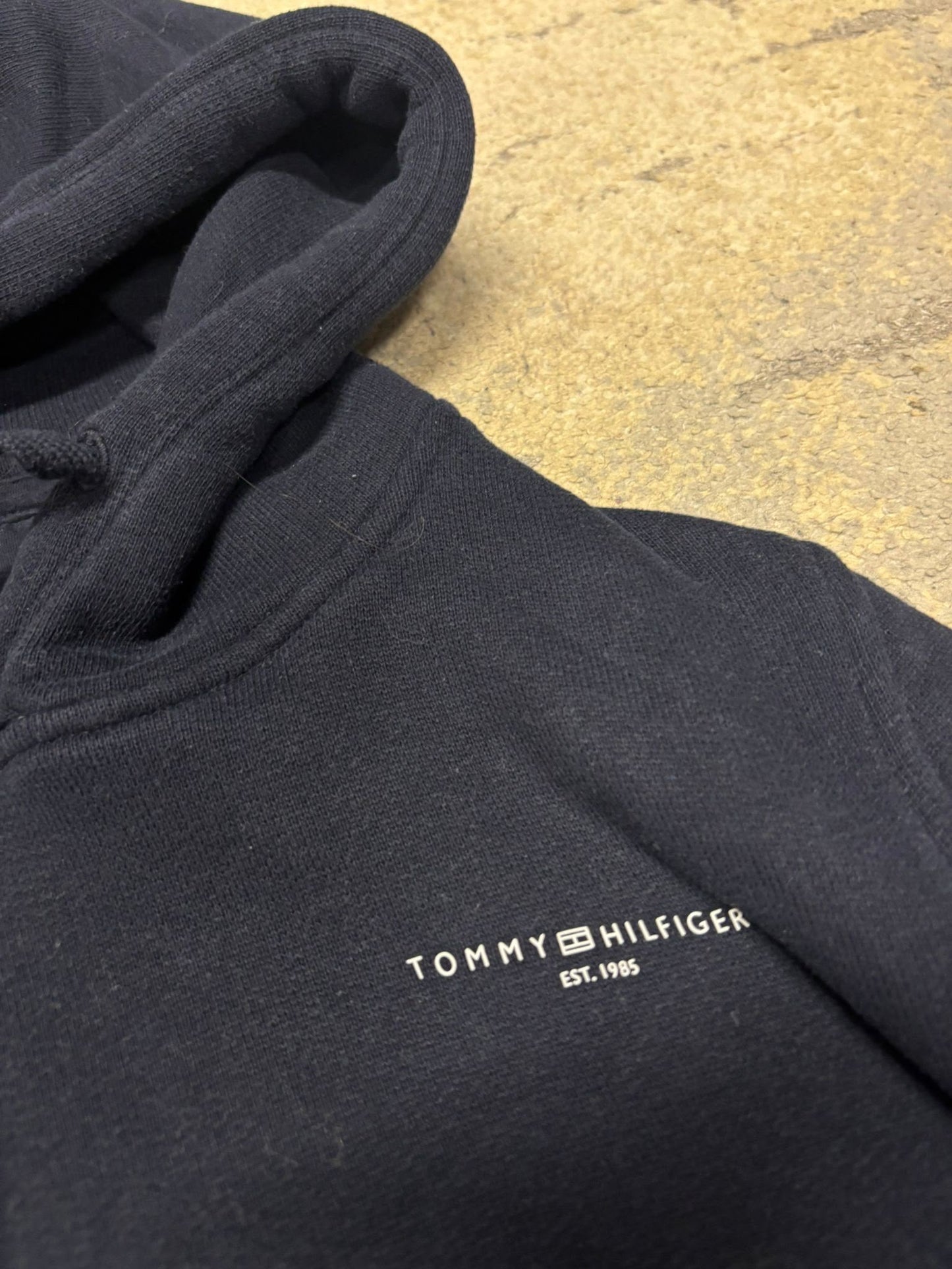 Bluza damska Tommy Hilfiger hoodie