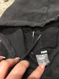 Bluza męska puma hoodie