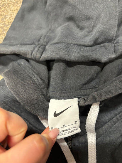 Bluza męska Nike zipp