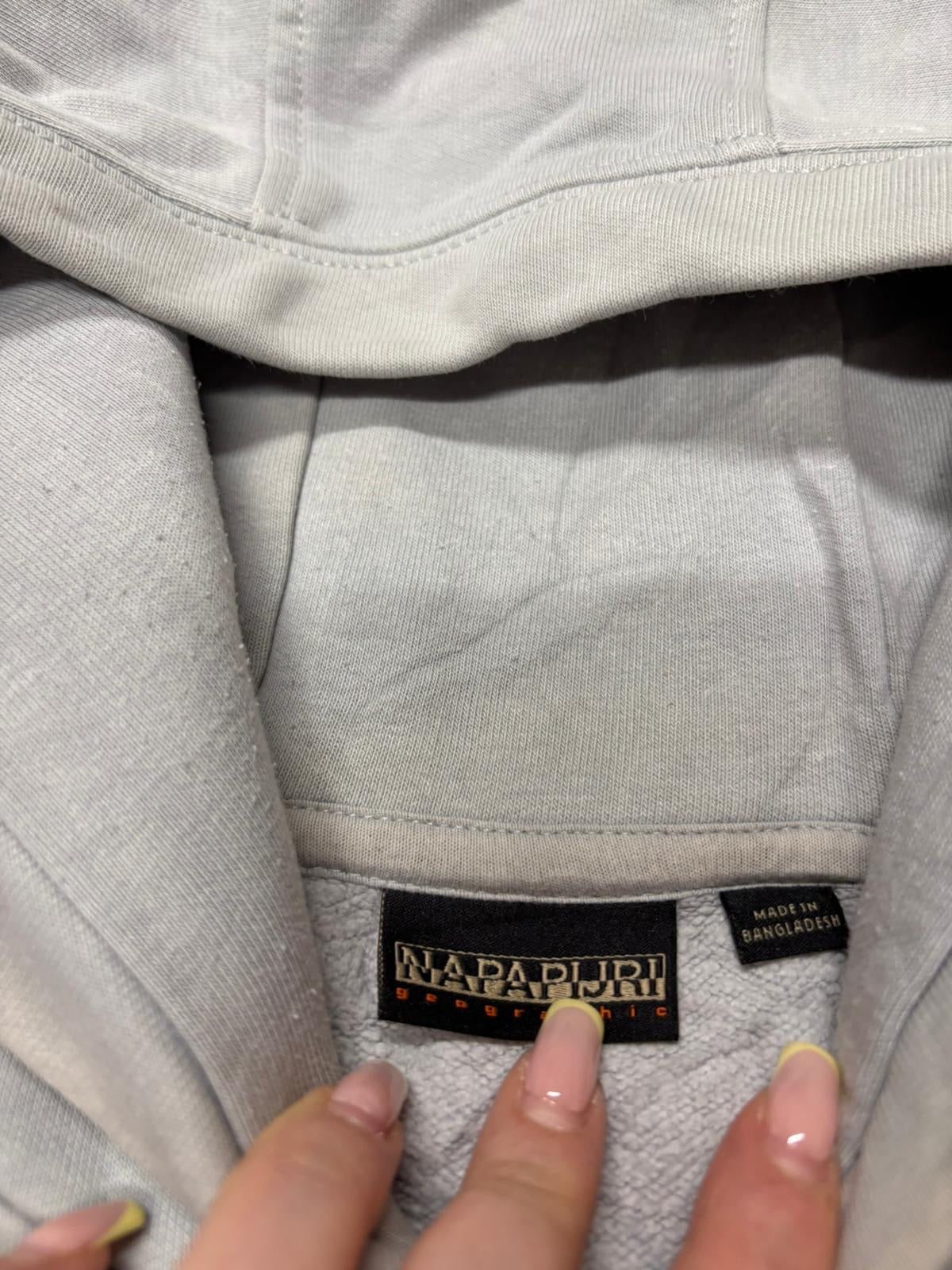 Bluza męska Napapijri