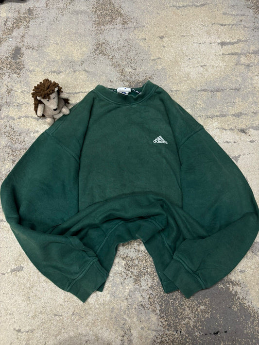 Bluza męska Adidas vintage