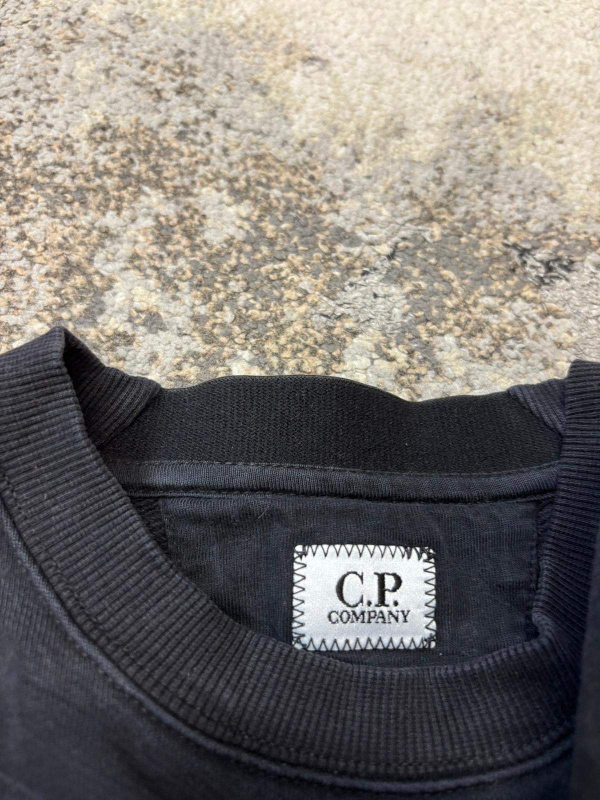 Bluza unisex C.P.Company