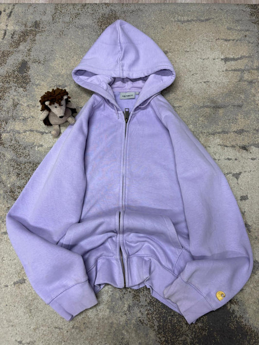 Bluza damska zipp Carhartt