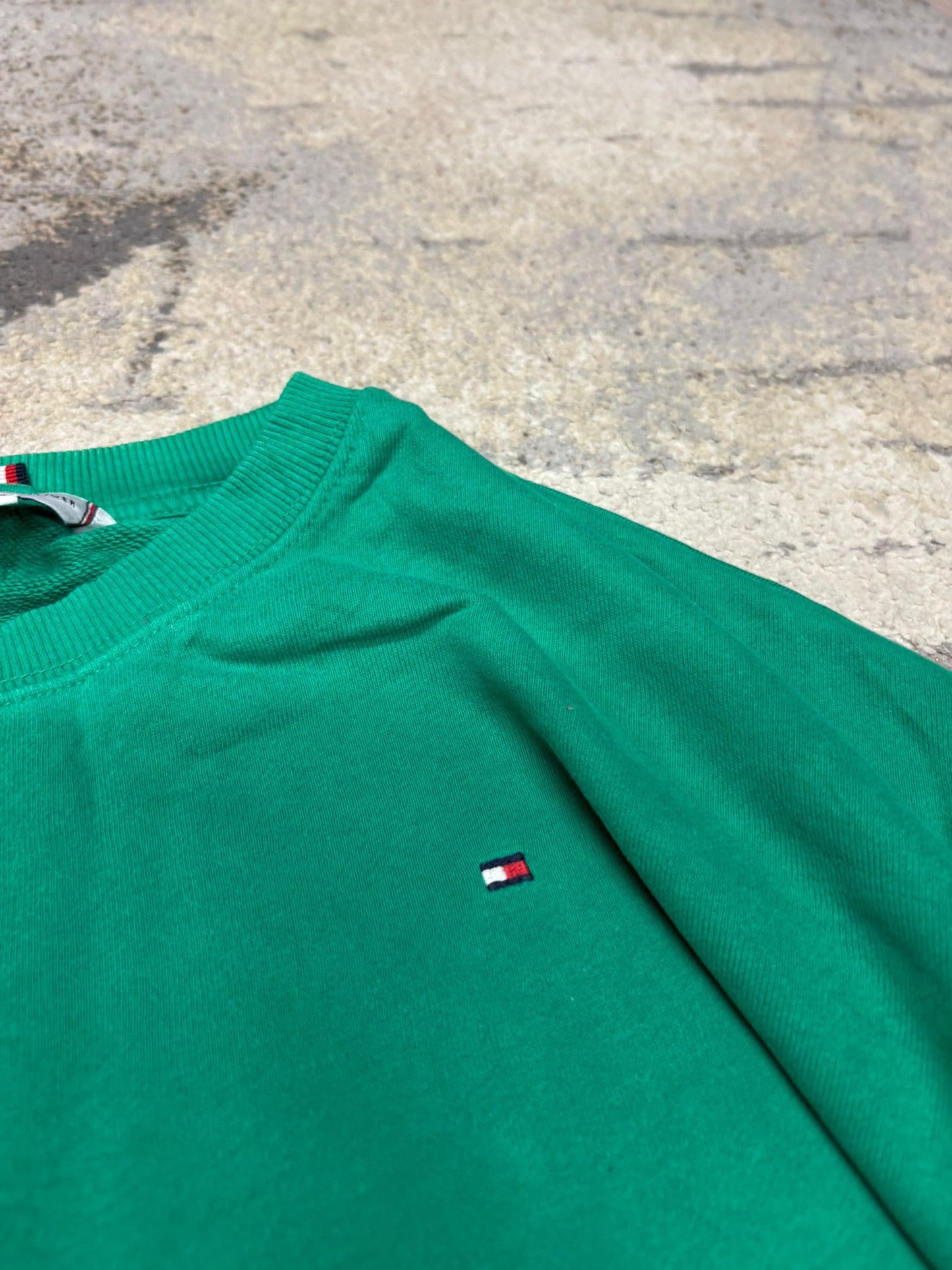 Bluza męska Tommy Hilfiger crewneck
