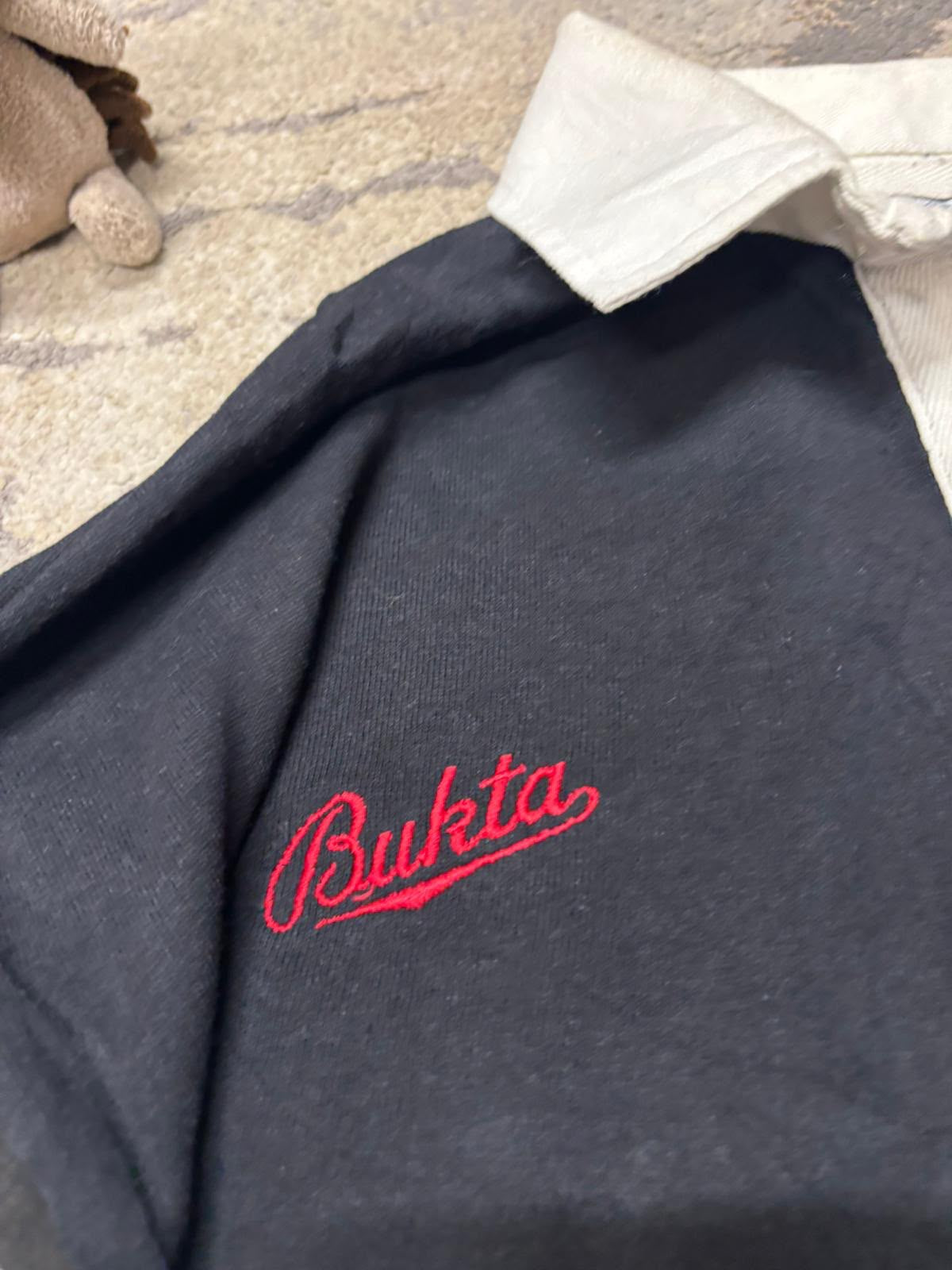Bluza męska vintage
