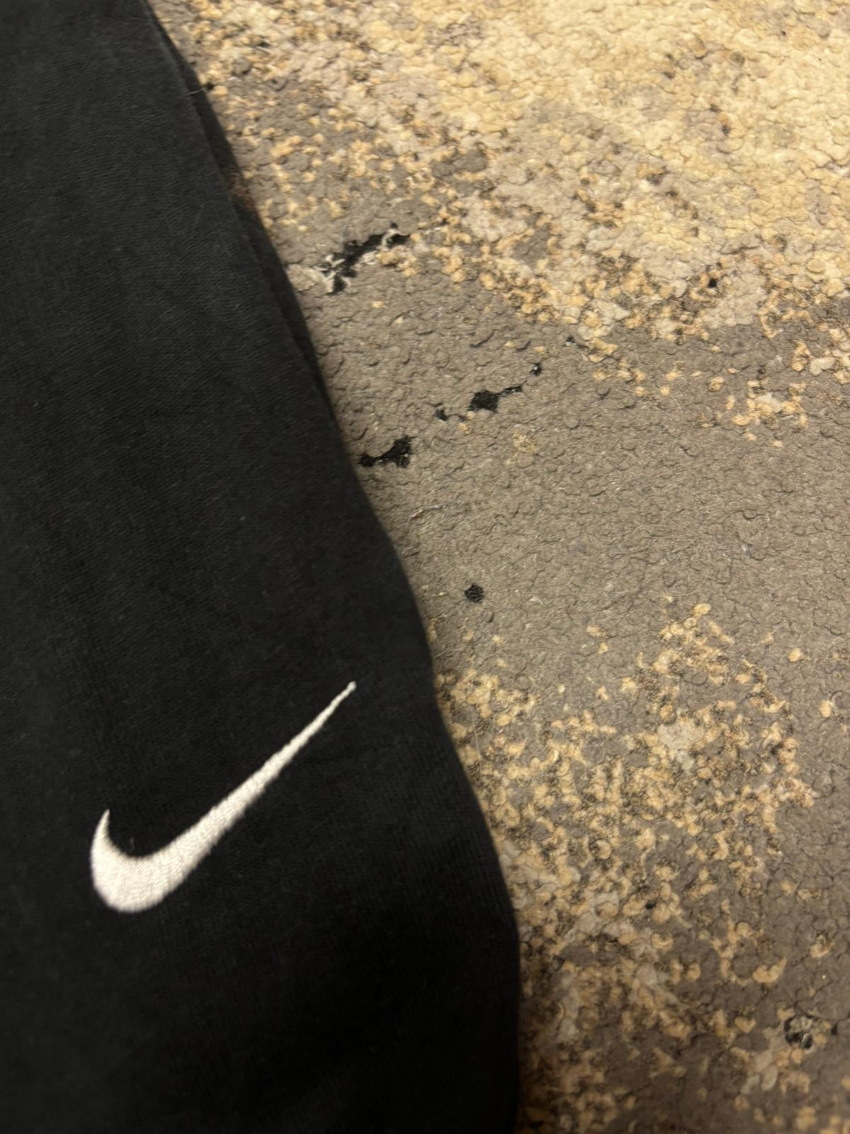 Dresy męskie Nike