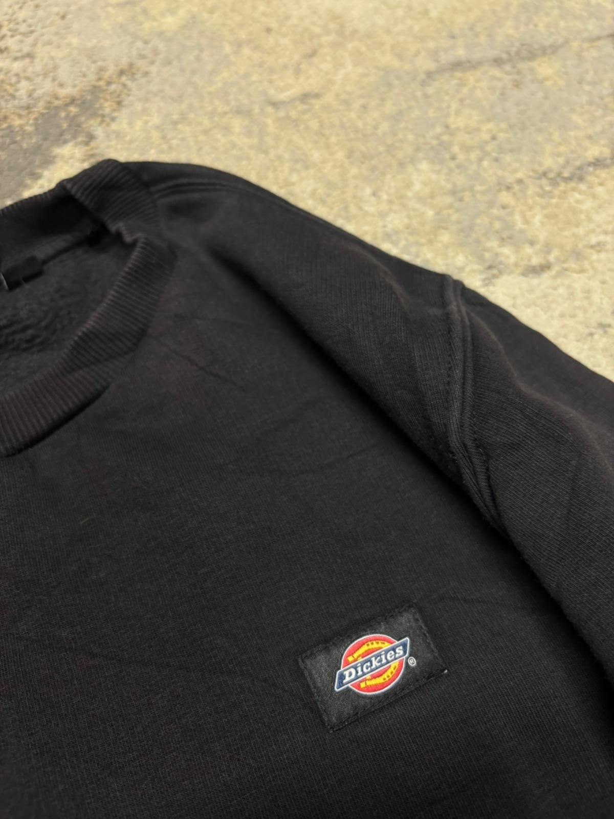 Bluza męska dickies crewneck