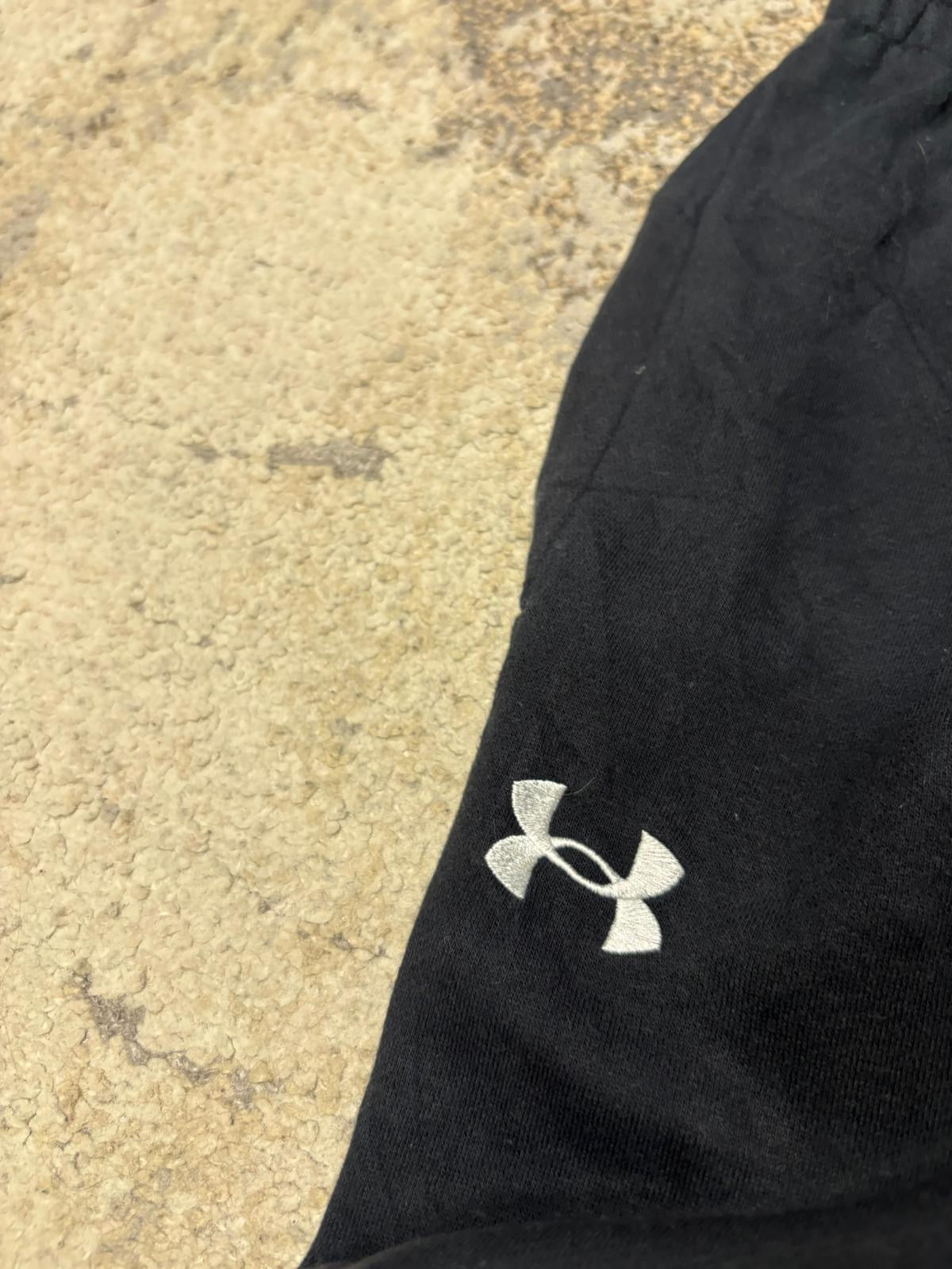 Dresy męskie Under Armour