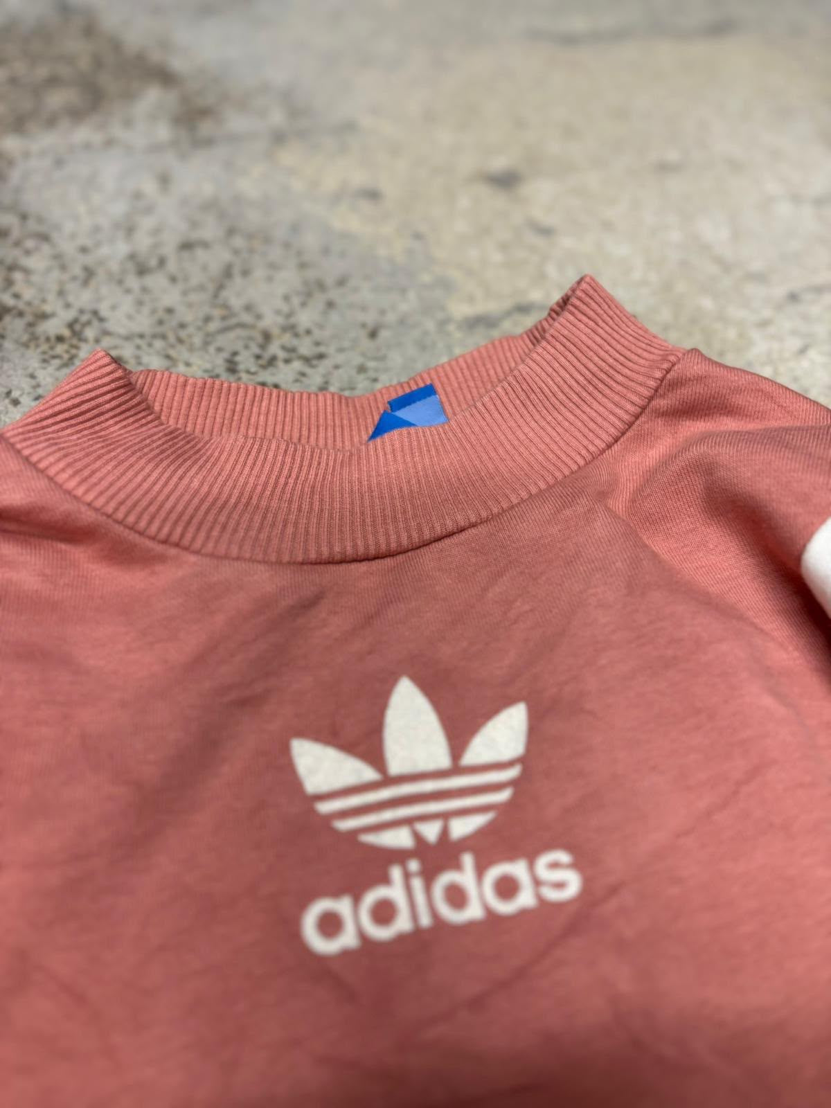Bluza damska Adidas crewneck